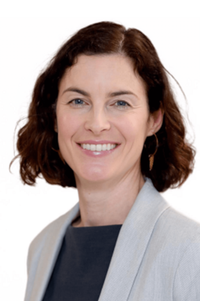 Dr Jennifer Martin Profile Headshot of Dr Jennifer Martin